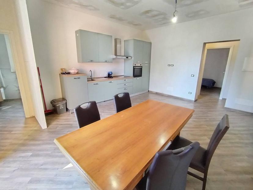 Trilocale in Via Provinciale Vicarese 131, Vicopisano