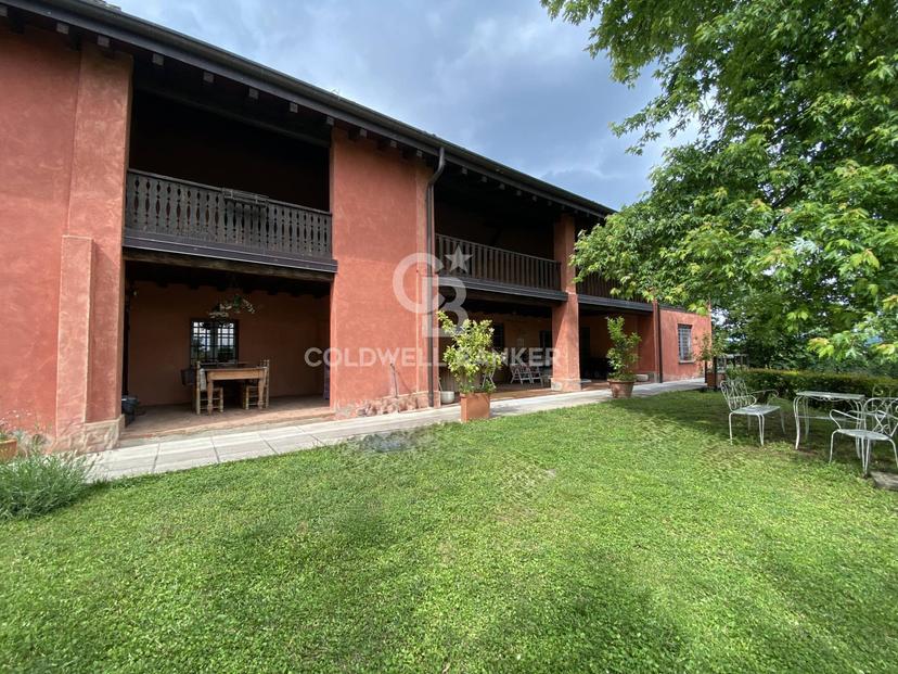 Rustico in San Pietro, Gavardo — foto 3 di 5