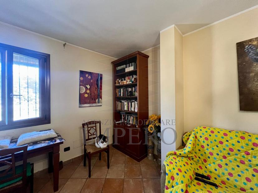 Villa in Corso della Repubblica, Camporosso — foto 3 di 5