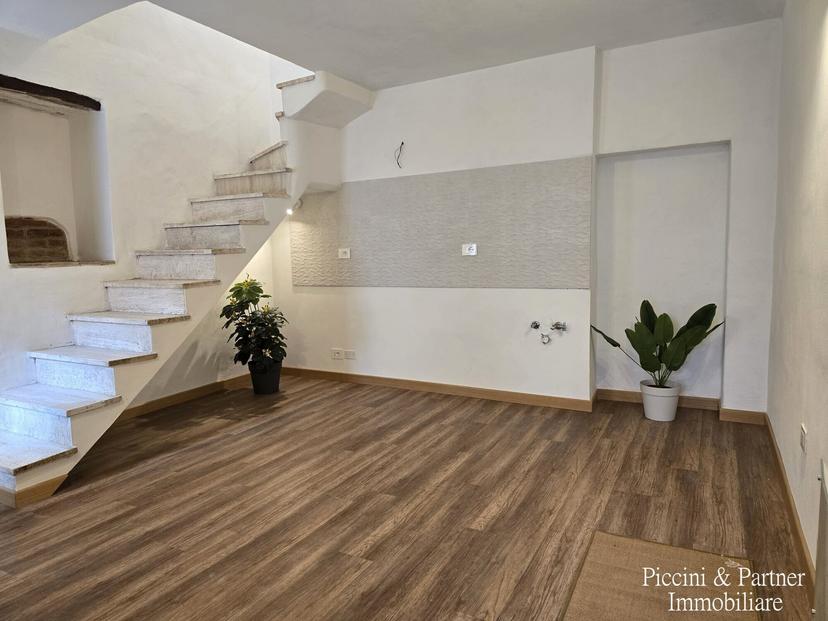 Casa indipendente in Via del Giglio, Castiglione del Lago — foto 5 di 5