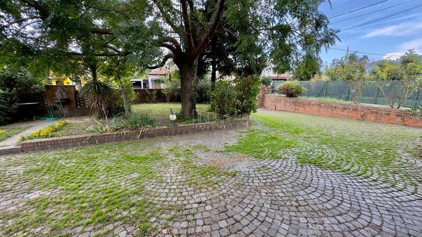 Villa in Via Santa Lucia 283, Arquà Polesine — foto 2 di 5