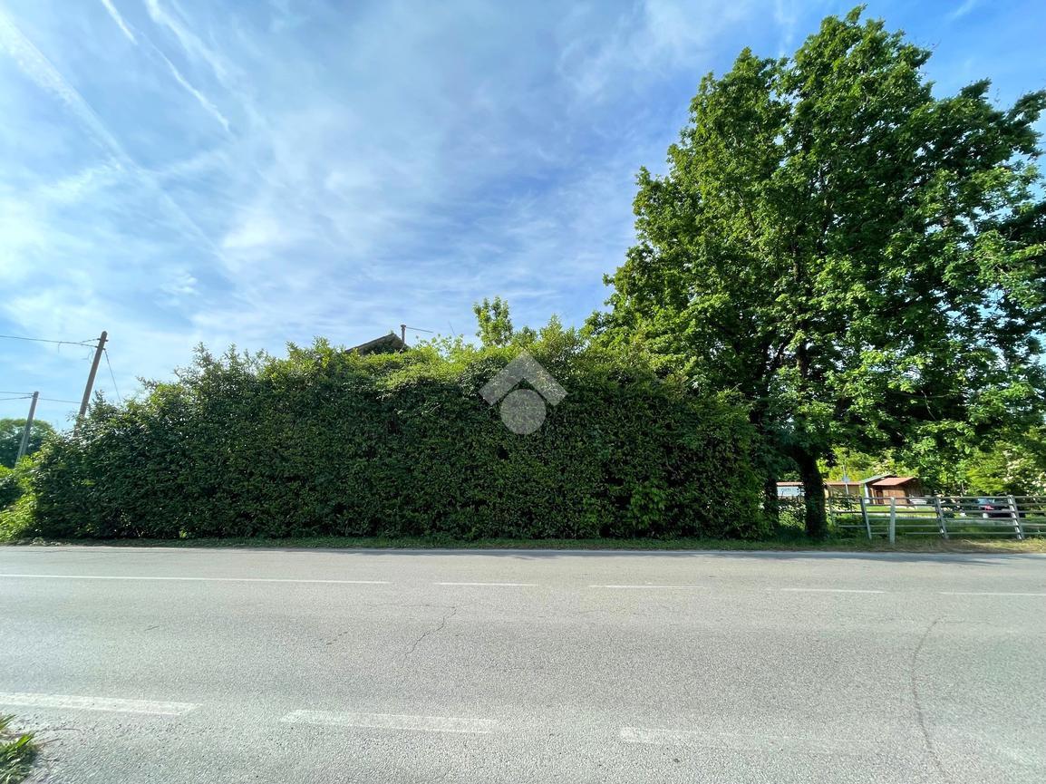 Rustico in Via Manetti 33, Trebaseleghe