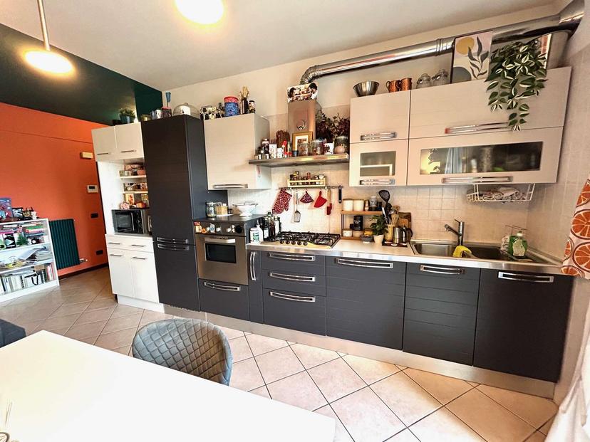 Trilocale in Via Roma  443, Fontanelle — foto 3 di 5