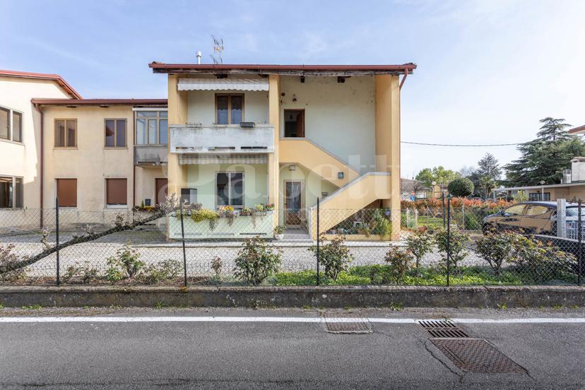 Trilocale in Via Trieste 13, Cinto Caomaggiore — foto 4 di 5