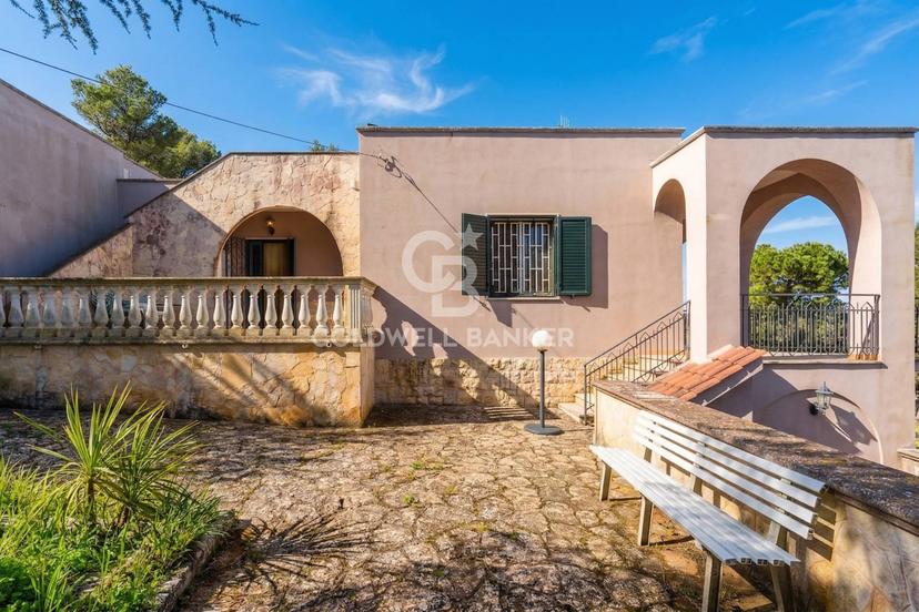 Villa in Viale dei Castagni 56, Fasano — foto 5 di 5