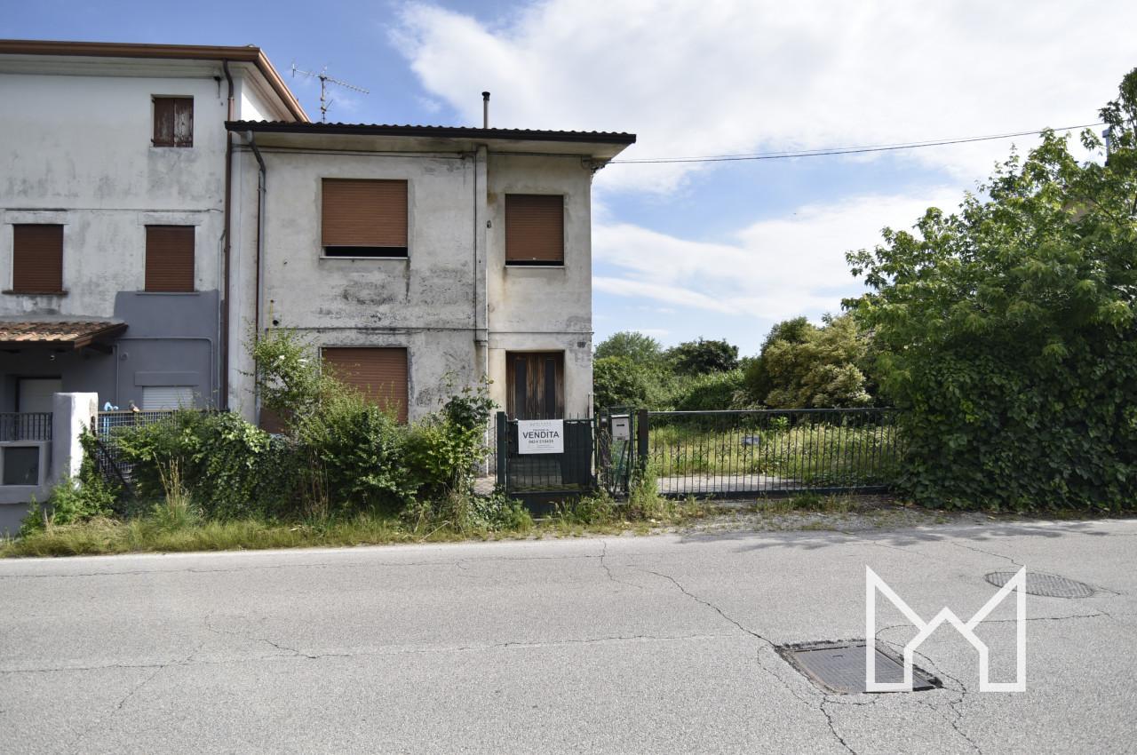 Villa, Rossano Veneto