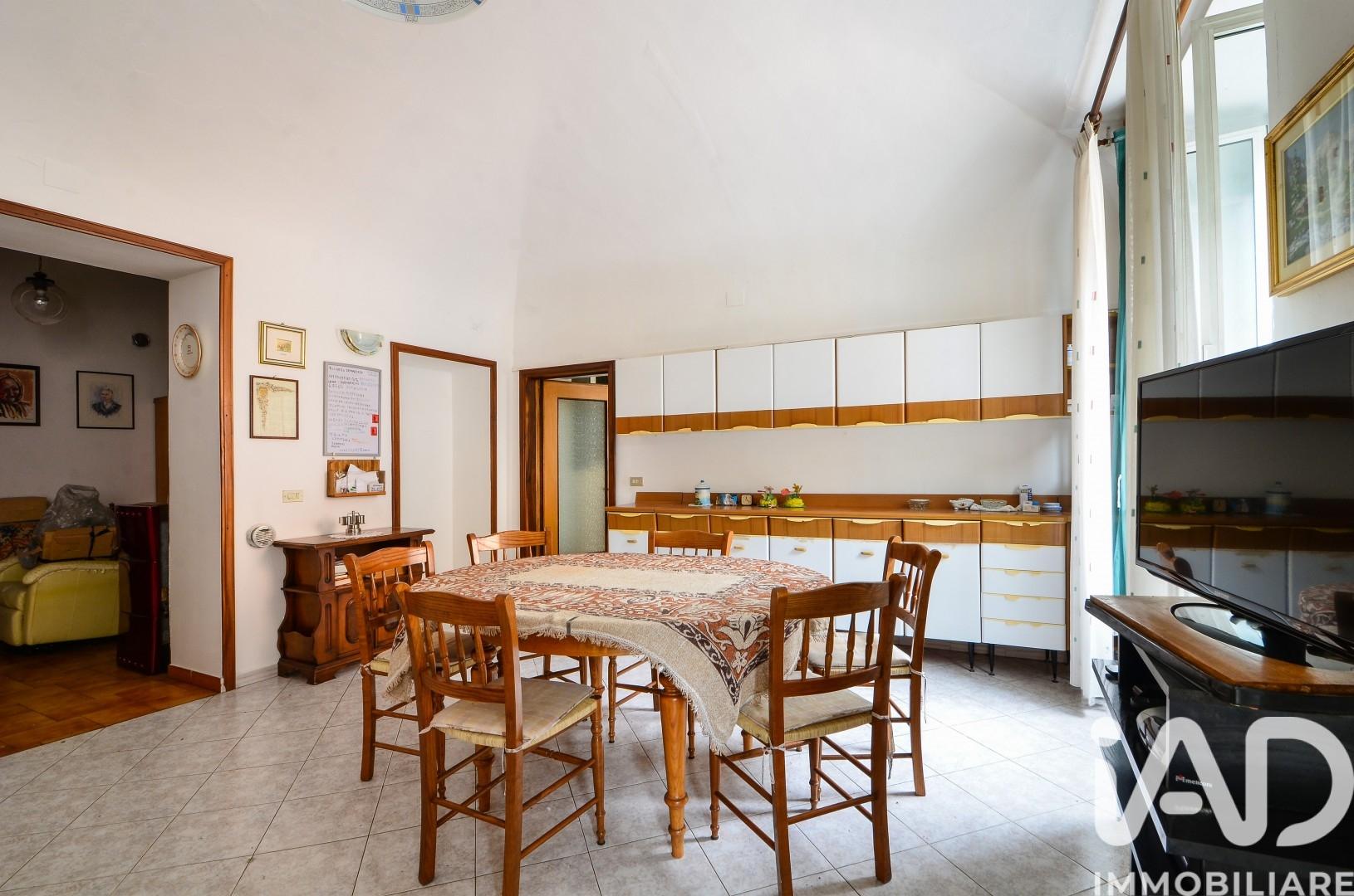 Appartamento in Via Pontevecchio, Millesimo
