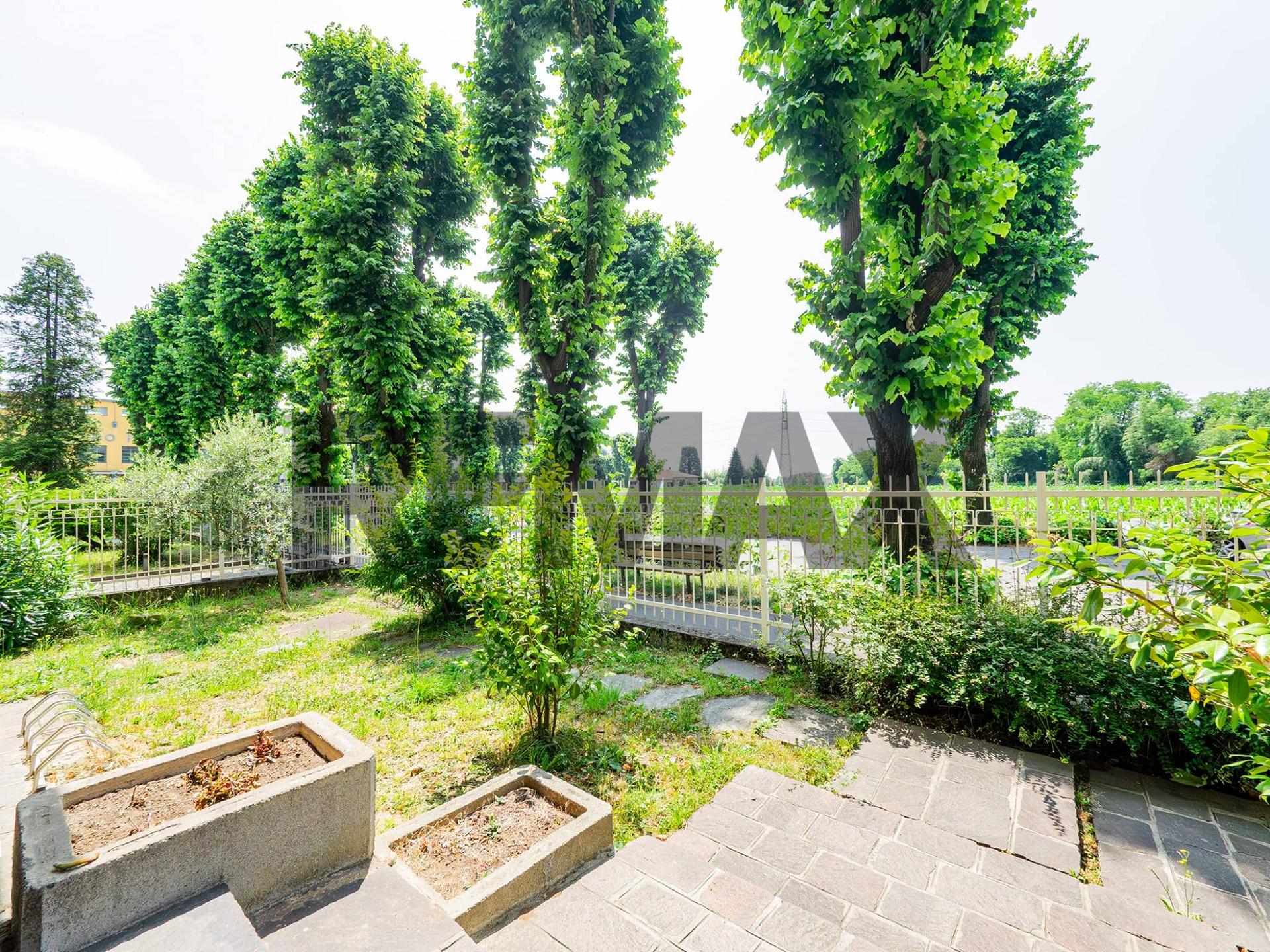 Trilocale in Via dell\'Atleta 35, Seregno