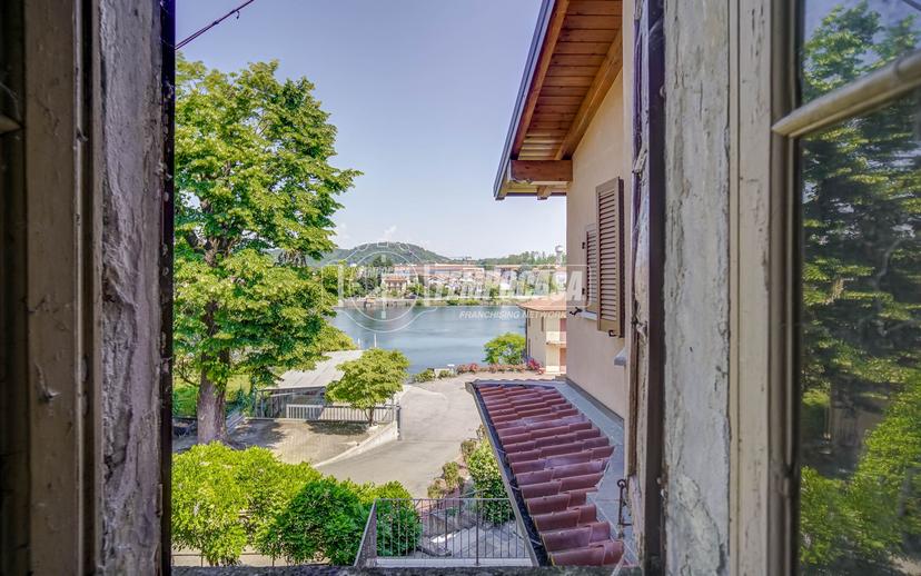 Casa indipendente in Via Briccola, Castelletto sopra Ticino — foto 4 di 5