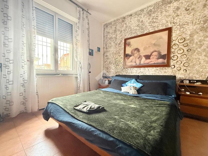 Bilocale in Via Giotto 33, Cinisello Balsamo