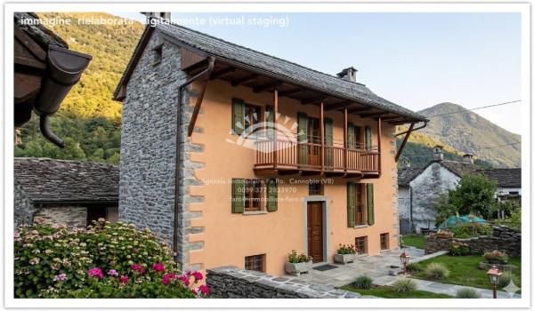 Villa in Strada Statale 631 10, Cannobio — foto 2 di 5