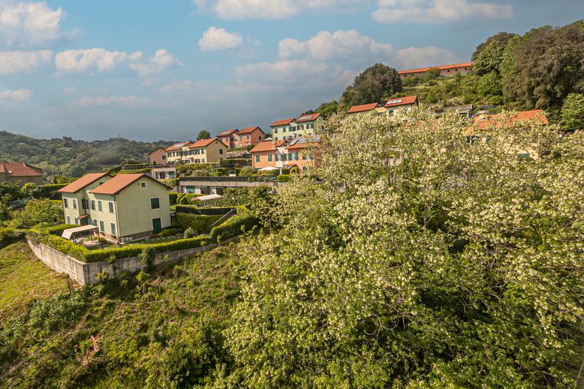 Appartamento in Via Brodolini 13, Sant'Olcese — foto 5 di 5