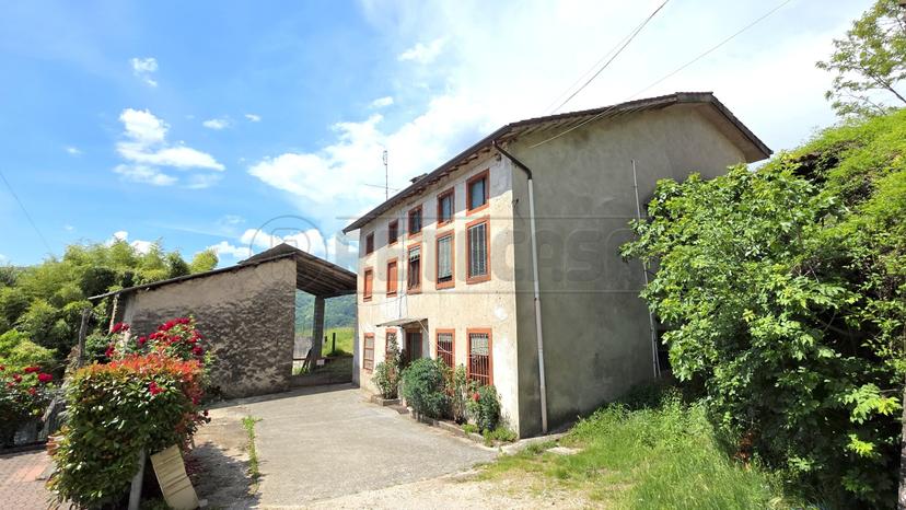 Casa indipendente in Via Grande 1, Cornedo Vicentino — foto 2 di 5