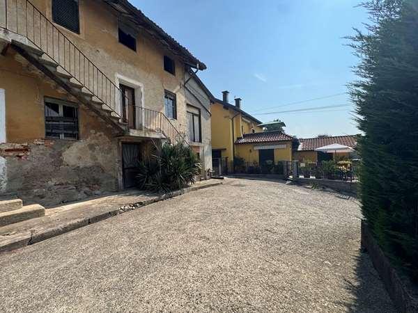 Rustico in Via Selvaregina, Cantù — foto 4 di 5