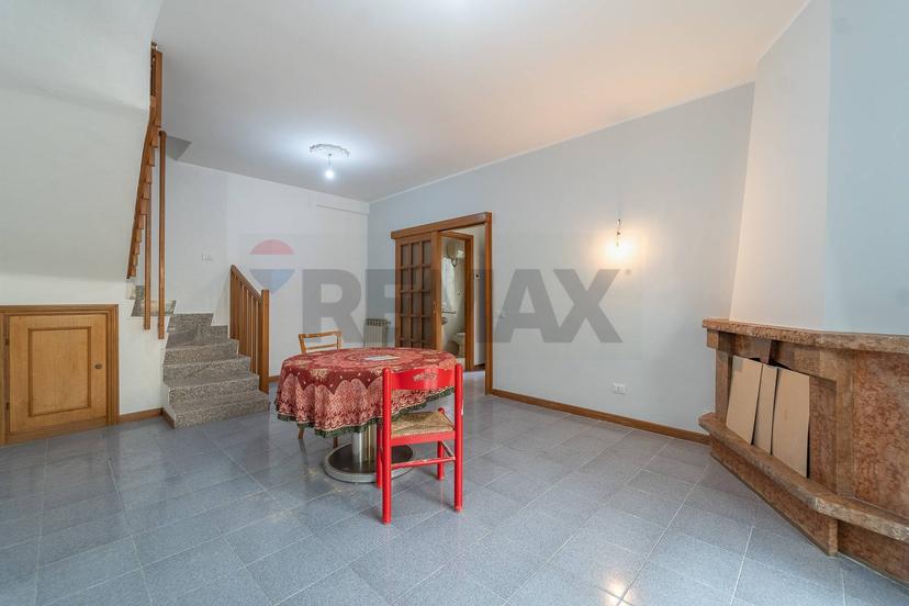 Villa in Via Pietro Fumaroli 2, Ladispoli — foto 3 di 5