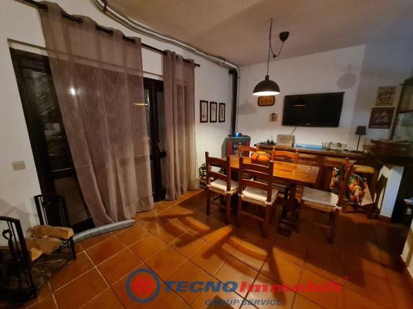 Villa a schiera in Regione Tassonera, Corio — foto 5 di 5