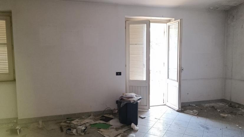 Appartamento in Via Montesecco, Alatri — foto 2 di 5