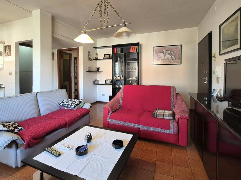 Trilocale in Via Caduti sul Lavoro 56, Poggio Renatico — foto 5 di 5