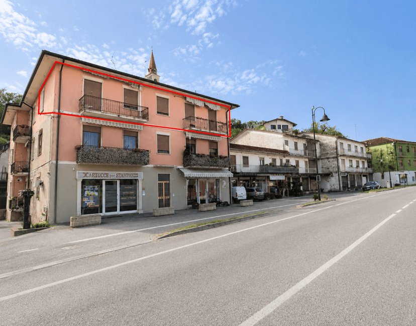 Quadrilocale, Sarego — foto 3 di 3