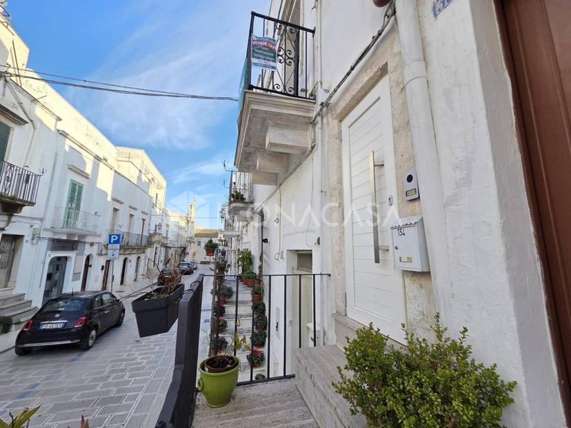 Casa indipendente in Corso Umberto S.N.C., Cisternino — foto 3 di 5