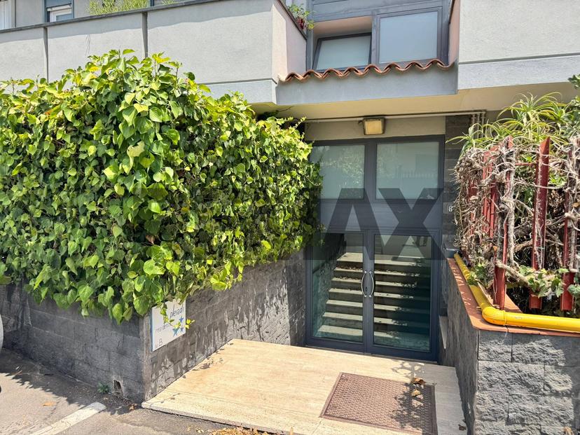 Trilocale in Via Duca degli Abruzzi 46, San Giovanni la Punta