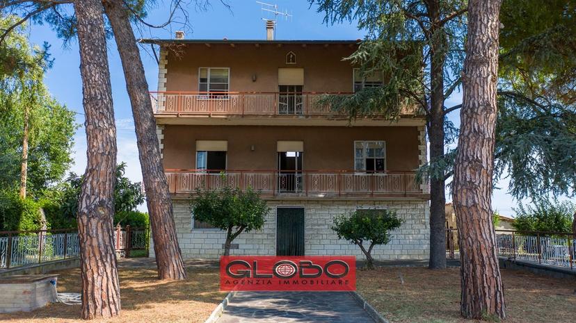 Casa indipendente, Cesena — foto 5 di 5