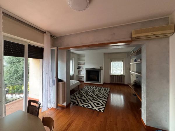 Quadrilocale in Via Duca d'Aosta 101, Romano di Lombardia — foto 3 di 5