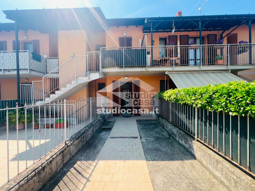 Bilocale in Via Caduti di Nassirya, Chieve — foto 4 di 5