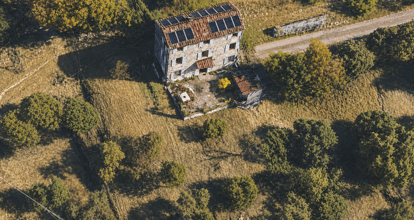 Rustico, Borgo a Mozzano — foto 4 di 5