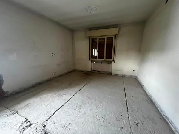 Villa in Via Camillo Benso di Cavour 2/C, Suzzara — foto 3 di 5