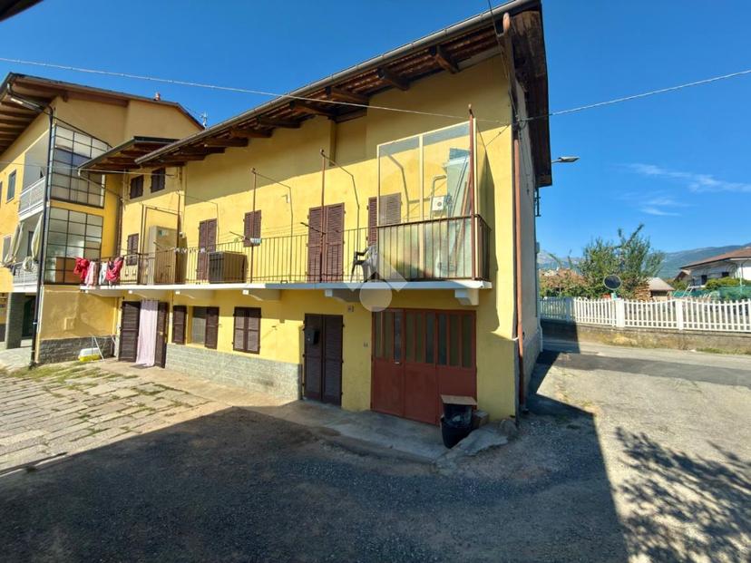 Casa indipendente in Via San Martino 59, Giaveno — foto 4 di 5