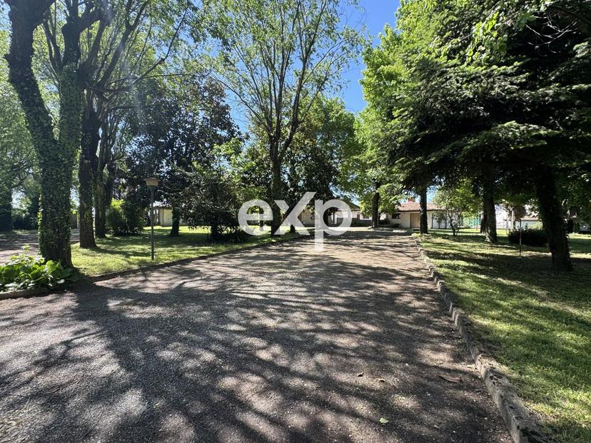 Villa in Via Matteotti, 30 San Valentino, Fiumicello Villa Vicentina — foto 4 di 5