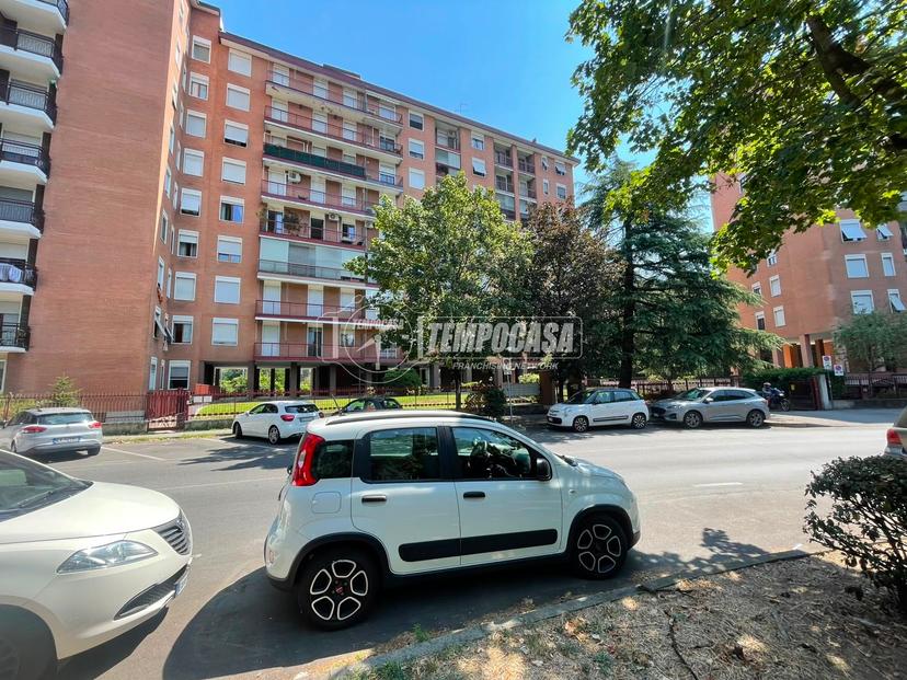 Quadrilocale in Via Cesare Battisti 25, Paderno Dugnano — foto 4 di 5