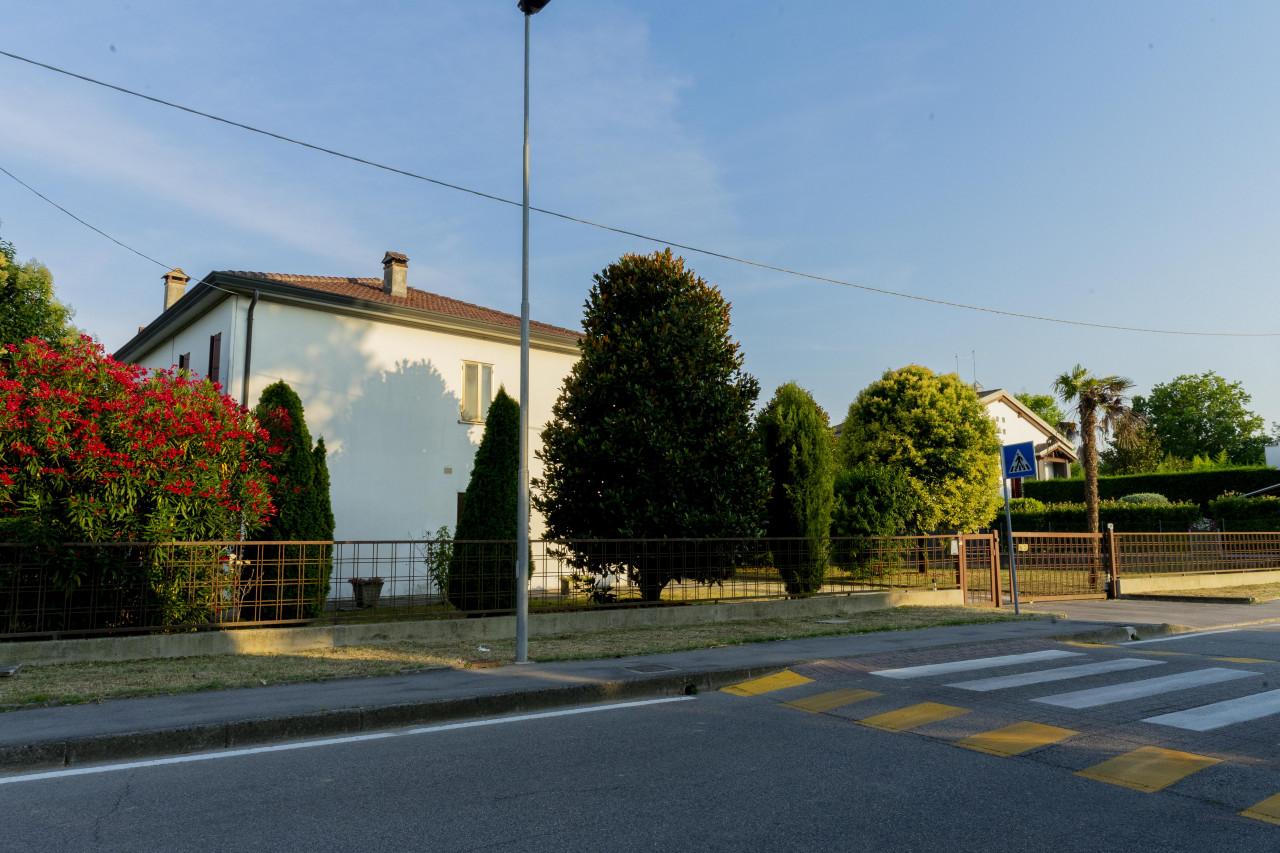 Villa in Via Armando Pillon 45, Abano Terme