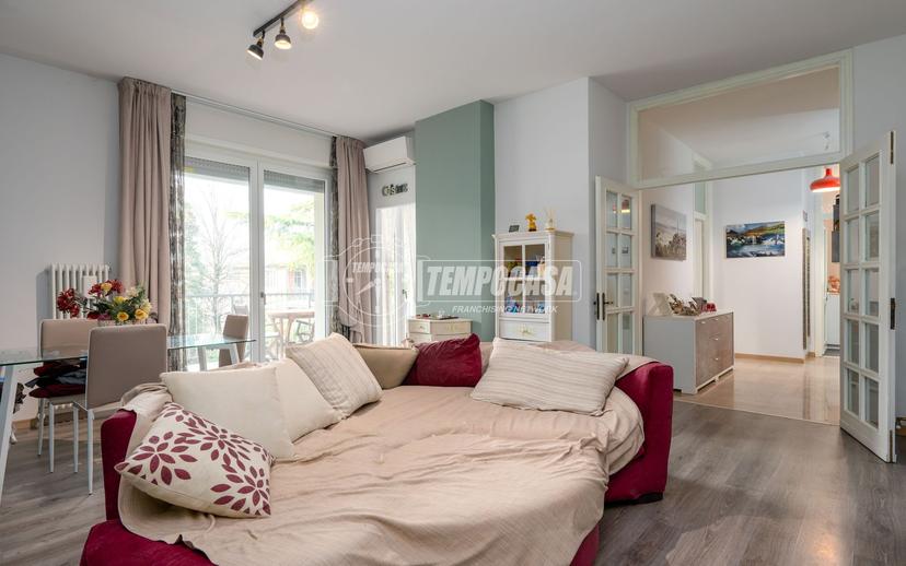 Appartamento in Via Bartolomeo Spani, Reggio nell'Emilia — foto 3 di 5