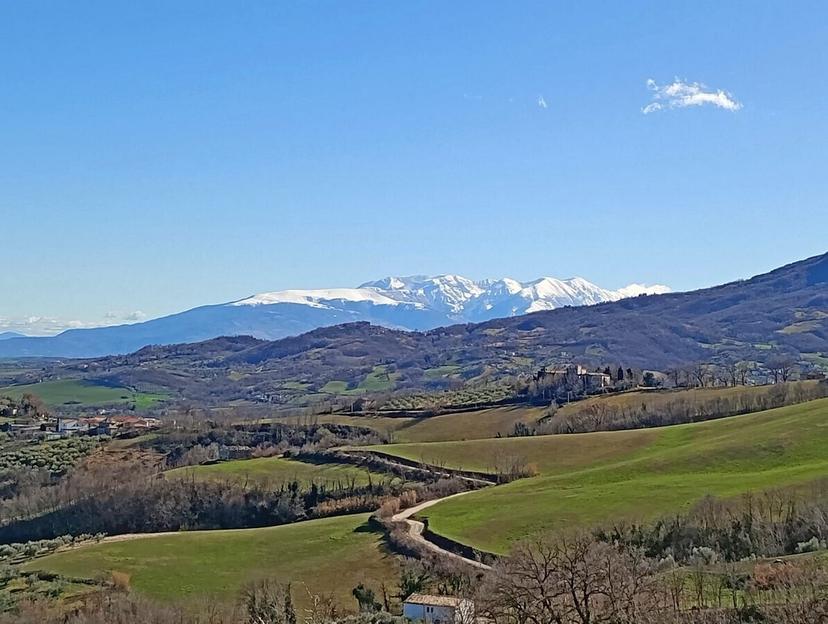 Casa indipendente, Farindola — foto 2 di 5