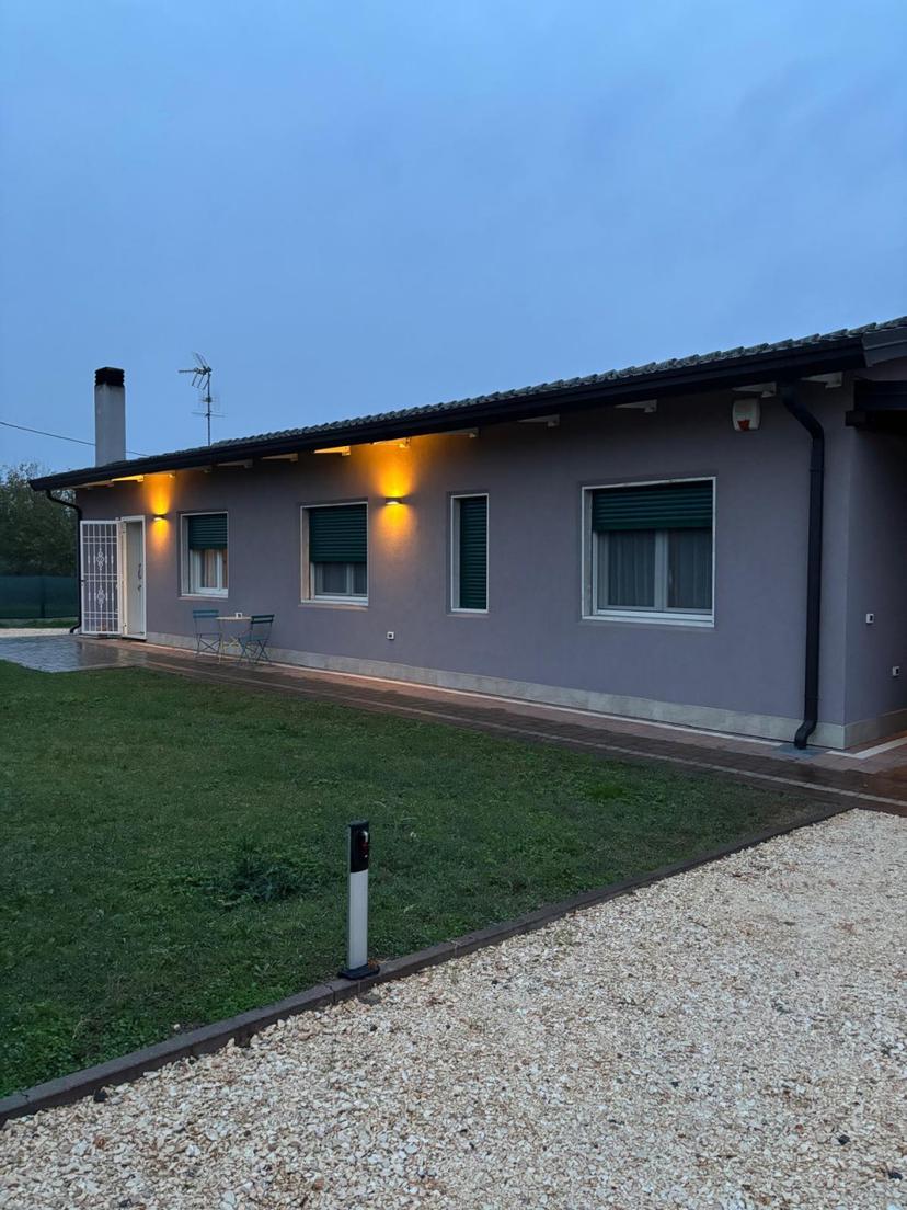 Casa indipendente, Masi — foto 2 di 5