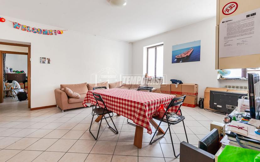 Bilocale in Via Barni 9, Settimo Milanese