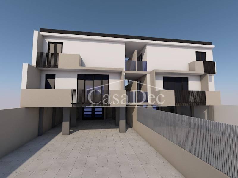 Villa a schiera in Via dei Pini, Trentola-Ducenta — foto 4 di 5