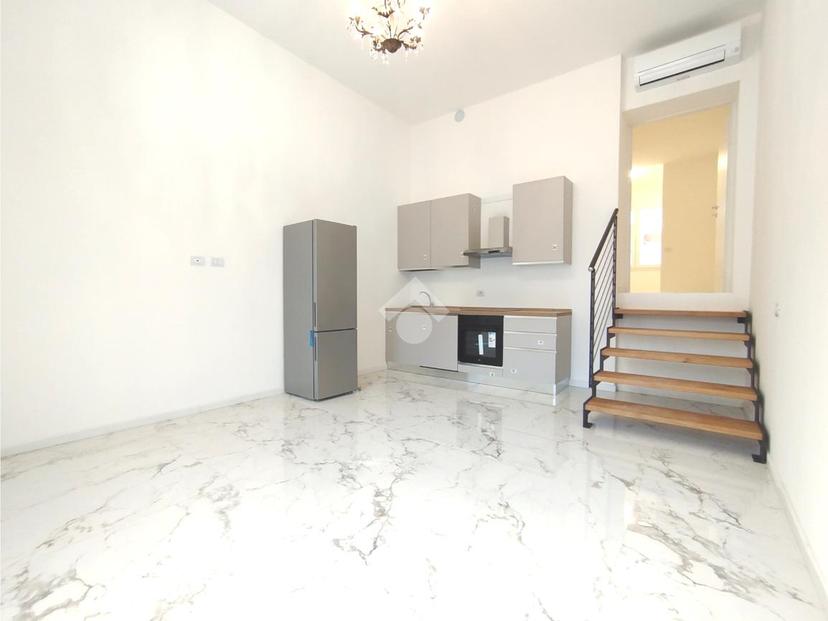 Bilocale in Via Giotto 20, Padova