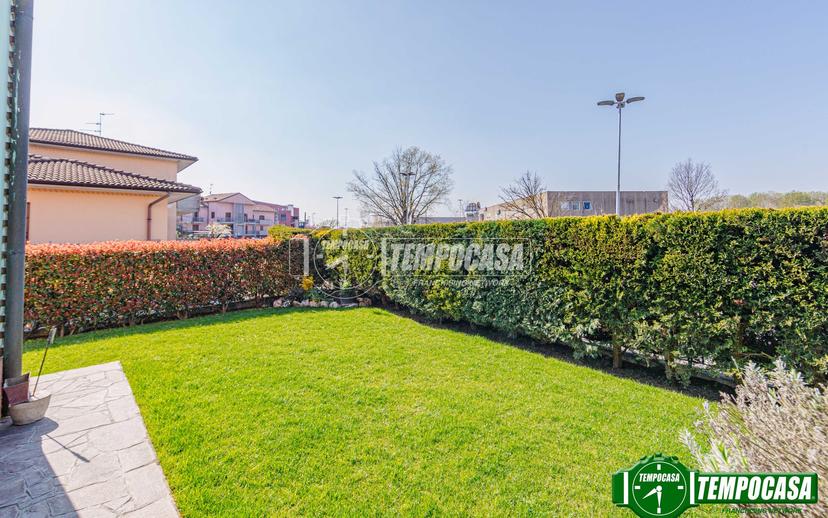 Villa in Via Madonna, San Martino Siccomario — foto 2 di 5