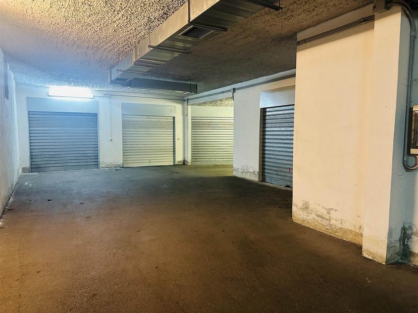 Monolocale in Via De Filippis, Cava de' Tirreni