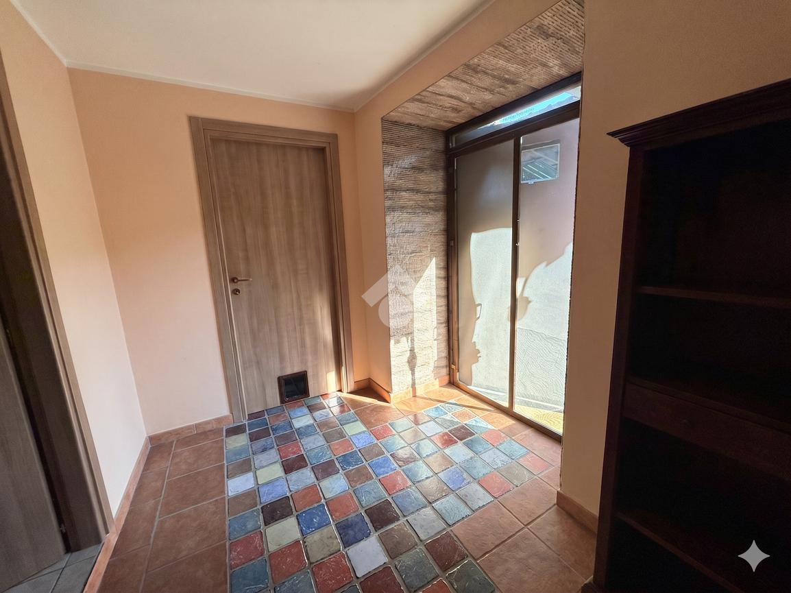 Villa in Borgata Martinetto, Cumiana