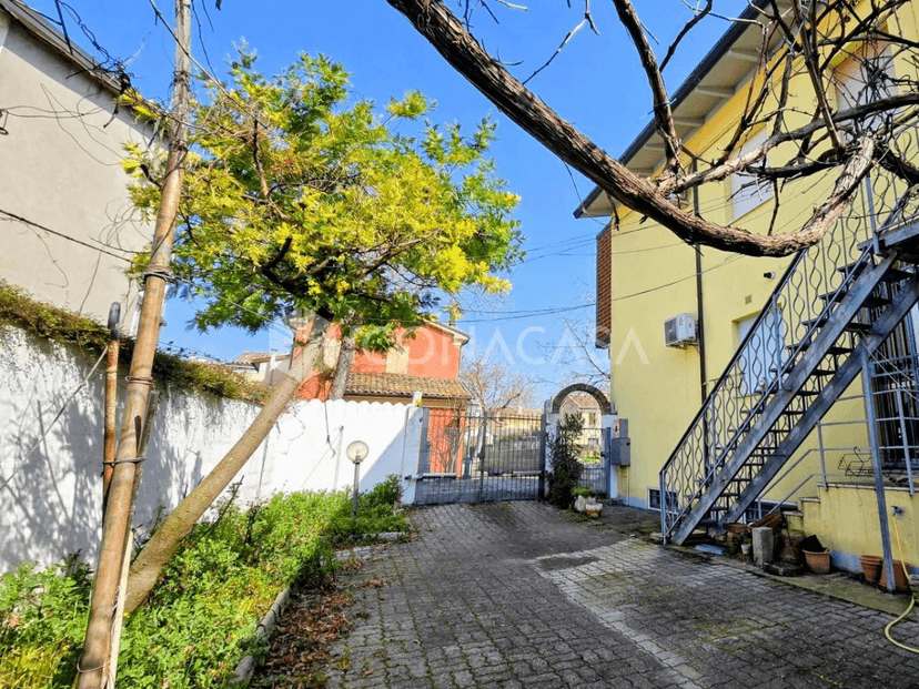 Appartamento in Via Roma 13d, Cesenatico — foto 2 di 5