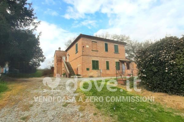Rustico in Via delle Tre Berte, Snc, Montepulciano — foto 2 di 5