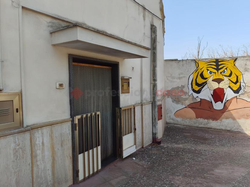 Casa indipendente in Via Oberdan 7, Grottaglie — foto 2 di 5
