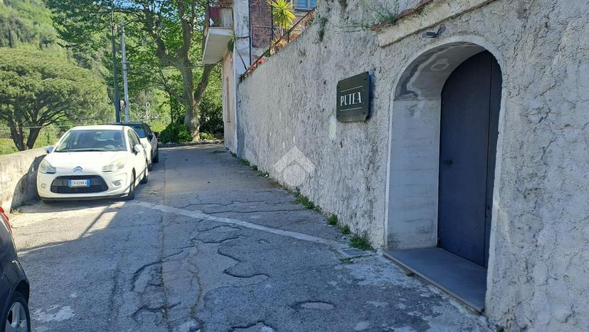 Bilocale in Appartamento Via Matteo Monetti 6, Cava de' Tirreni — foto 4 di 5