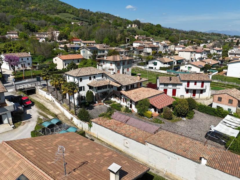 Casa indipendente in Via Sant'Andrea 2, Maser — foto 4 di 5