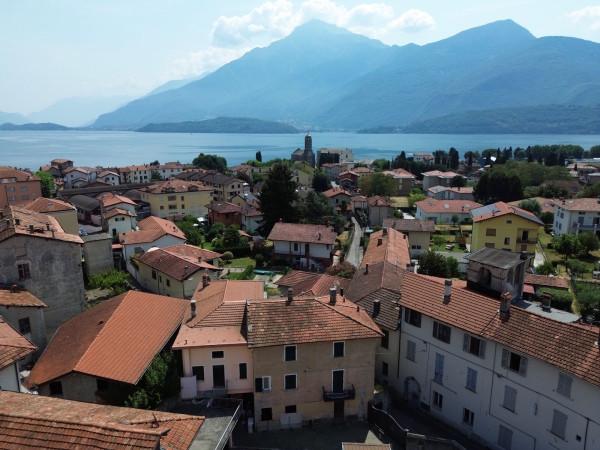 Bilocale in Vicolo Laricola 13, Gravedona ed Uniti