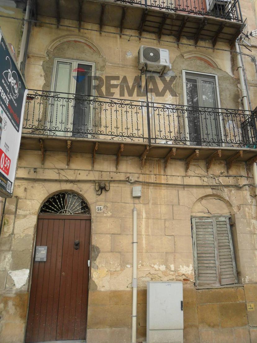 Trilocale in Via N.Colajanni 56, Caltanissetta — foto 4 di 5